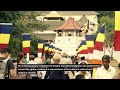 Temple of the Sacred Tooth Relic: The Heart of Sri Lankan Buddhism