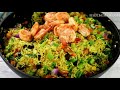 THE BEST NIGERIAN FRIED RICE RECIPE : SPECIAL CHICKEN FRIED RICE | SISI JEMIMAH