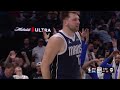 Luka Doncic's March Highlights | Kia NBA Western Conference Player of the Month #KiaPOTM