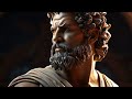 HOW TO STAY UNBREAKABLE UNDER PRESSURE |  MARCUS AURILIUS STOICISM