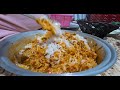 Iranian Estanboli polo (Spanish rice)|Green beans and rice | IRAN VILLAGE LIFE