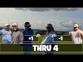 Our Epic Match At The Most Famous Golf Course In The World