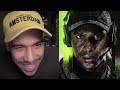 Call of Duty: Modern Warfare 2 Cast re-enact voice lines from the Game