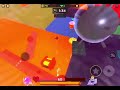 Beating level 6.0 on super bomb survival