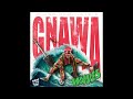 Gnawa Waves (Afro House Remix ) feat. Through The Source