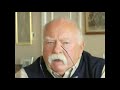 Wilford Brimley Meets Satan