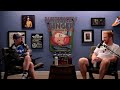 Nick Swardson Makes Joke From Face | Whiskey Ginger