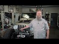 LJ Jeep Transformational Build by Tribe-16 | DFW Jeep Build