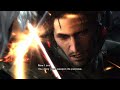 Metal Gear Rising Revengeance: Sam's Prologue