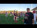 Shakopee Powwow 2021... Grand Entry... Saturday Evening... SNL...