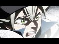 Black Clover -AMV - Skillet - Hero