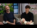 Don McKellar and Hoa Xuande discuss ‘The Sympathizer’ | The Social