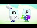 Alphablocks - Learn to Read | 60+ Mins of Spelling | Phonics for Kids