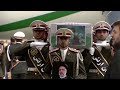 Iran: President Raisi's memorial muted amid public discontent | REUTERS