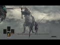 Dark Souls 3 But I Only Use Staff Melee