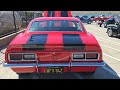 Hot Rods Muscle Cars Classic Car Show, Race Cars Horsepower at the Lake PT 3 #car #hotrods #carshow