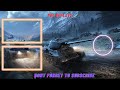 T-62A Fearless | 9.1K DAMAGE | 5 KILLS | WOT Blitz Pro Replays