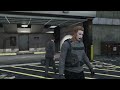 GTA V: Scene of the Crime