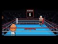 becoming the all time champion and retiring prize fighters 2 hard walkthrough ep 5
