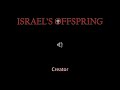 Creator by ISRAEL'S OFFSPRING