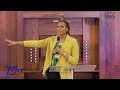 The Importance of Forgiveness - Pastor Stephanie Ike Okafor at The Supernatural Shift 2024