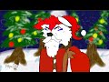 💚NUT CRACKER ❤️‍🔥- animation meme(XMAS SPECIAL) ft mascot Cherry