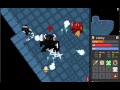 Greed kills my 4/8 while dueling Oryx!