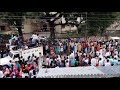 MUHARRAM VIDEO (مُحَرَّم) #MUHARRAM JULOOS, (BISHRAMPUR) 2018 YOUTUBE