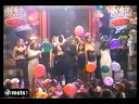 New Years Eve - 2001-2002 - ABC