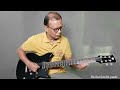Koi Hota Jisko Apna  Guitar cover by Pradip Mondal #kishorekumar #youtubevideoguitarmelody #gulzar