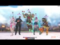 Lucio Is Such A Fun Team Healer! | Overwatch 2 | 2024