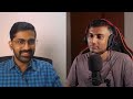 Reductio Conversation Series - Episode 8 | ft. Vaisakhan Thampi #atheism