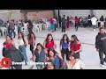 Grandioso baile en la fiesta,virgen de las nieves 2024 (xilotepec gro) parte 1