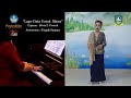 Juara 1 FLS2N Menyanyi Tunggal Kepri 2021 | Alila Shofia Purnawan | LAGU UNTUK MAMA