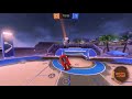 Rocket League Montage 5