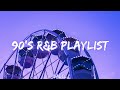 90's R&B PLAYLIST - NEYO, CHRIS BROWN, RIHANNA,...| BABEL