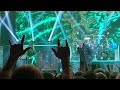 Judas Priest Green Manalishi live in Helsinki 2022