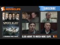 Spotlight (2015) - Six Percent Of All Priests Scene (4/10) | Movieclips