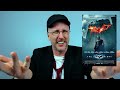 The Dark Knight Rises - Nostalgia Critic