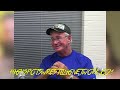 Bullet Bob Armstrong Interview (FULL INTERVIEW)