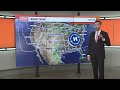 Talking Tropics - June 20, 2024: Tropical Storm Alberto makes landfall in Mexico