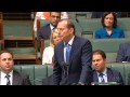 Abbott: Rudd's service 'very significant'