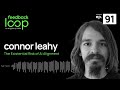 The Existential Risk of AI Alignment | Connor Leahy, ep 91