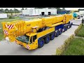 Most Heavy Machinery Working At Another Level | SN Machines