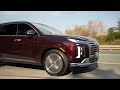 What's New? Still King of 3Row SUVs? 2024 Hyundai Palisade Review.