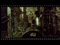 Dave Abbruzzese - Studio warm up with Mississippi Queen by Mountain - 9/16/23