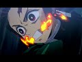 Demon Slayer -Kimetsu no Yaiba- The Hinokami Chronicles - Announcement Trailer - Nintendo Switch