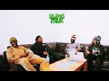 He's going hard! || EP.189 With Purpose... Thanks For Hating (ft. DeeSix & Topz) || Slime Talk