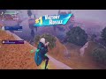 Fortnite 32 kill trio's win with my mum and dad I go off with 21 kills.