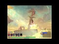 How to fly in Dead Cells